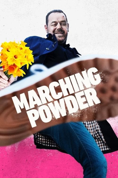 Marching Powder movie poster