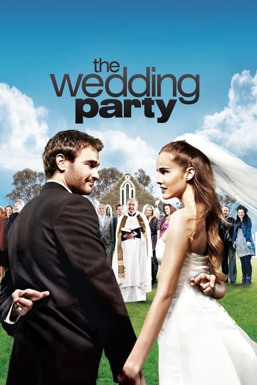 The Wedding Party movie poster