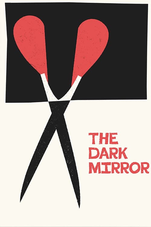 The Dark Mirror movie poster