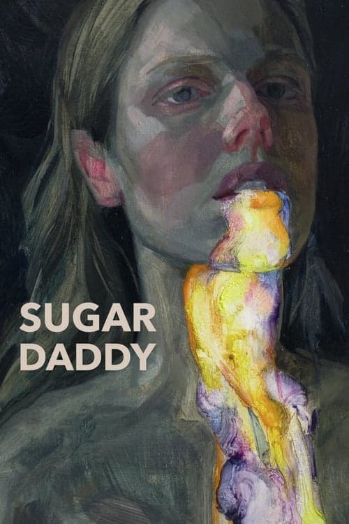 Sugar Daddy movie poster