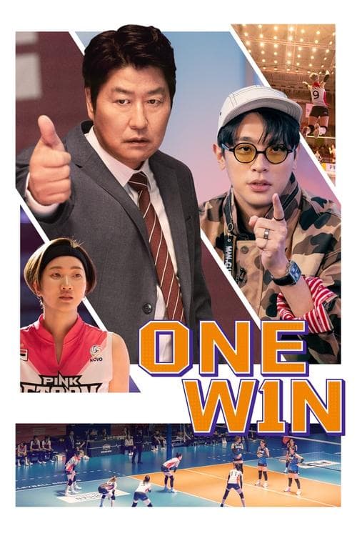 One Win movie poster