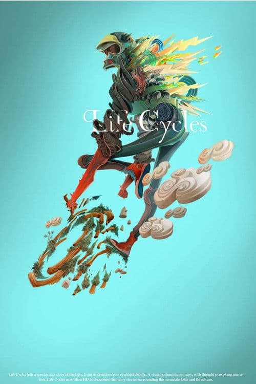 Life Cycles movie poster