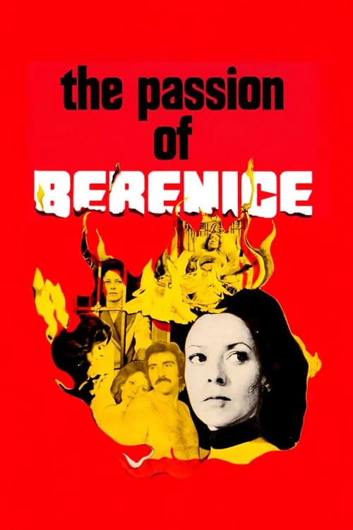 The Passion of Berenice