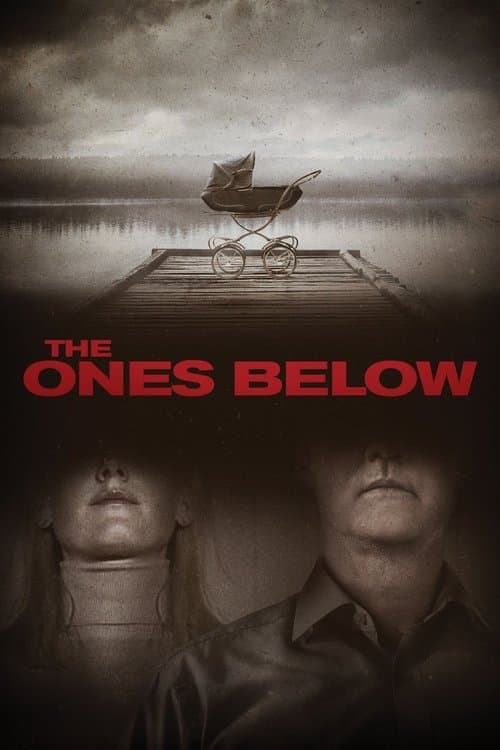 The Ones Below movie poster