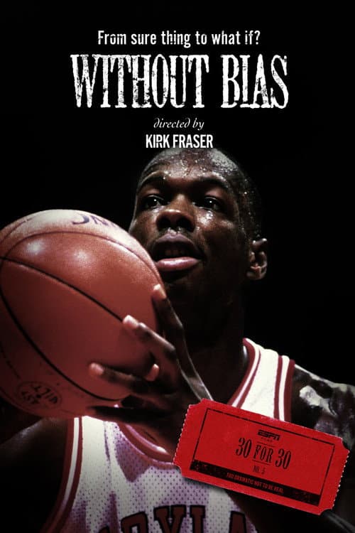 Without Bias movie poster