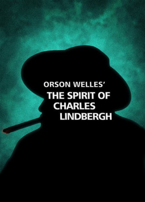 The Spirit of Charles Lindbergh movie poster