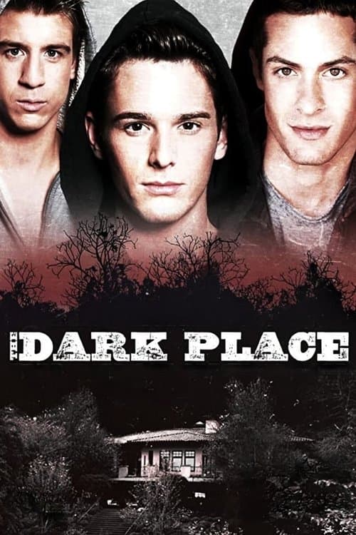 The Dark Place movie poster