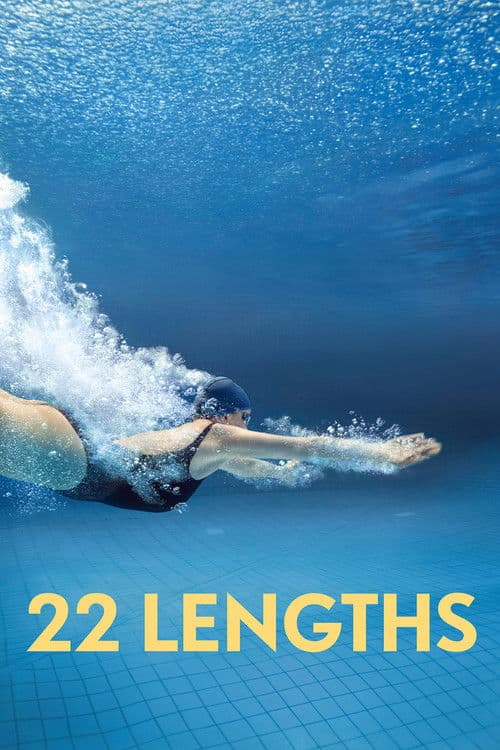 22 Lengths movie poster