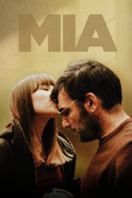 Mia movie poster
