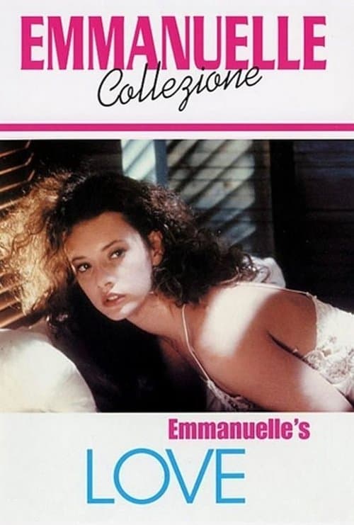 Emmanuelle's Love movie poster