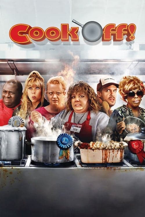 Cook-Off! movie poster
