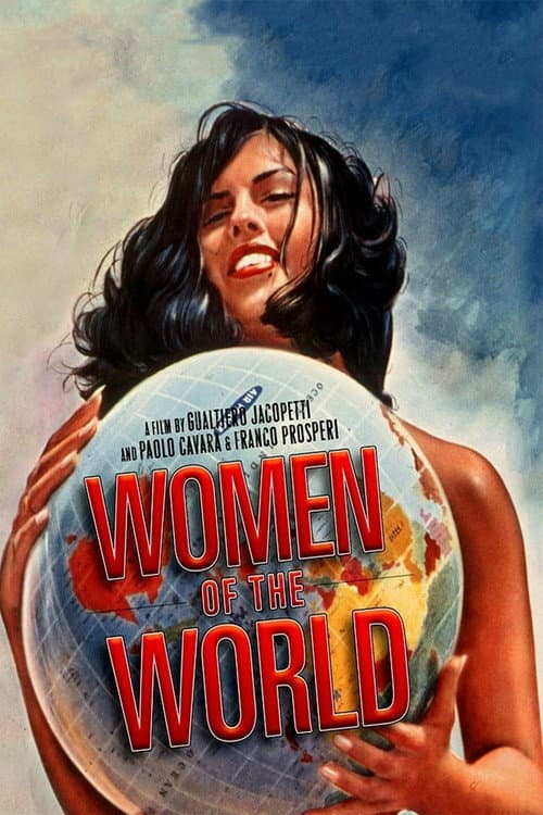 Women of the World movie poster