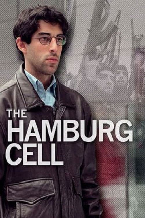 The Hamburg Cell movie poster