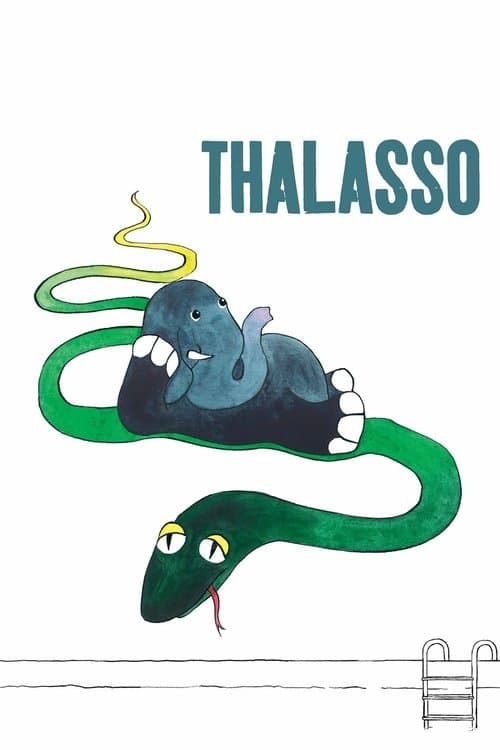 Thalasso movie poster
