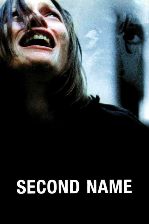Second Name movie poster