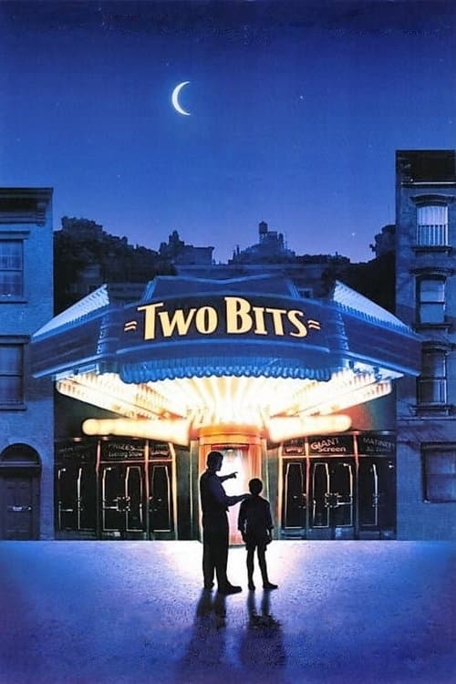 Two Bits movie poster