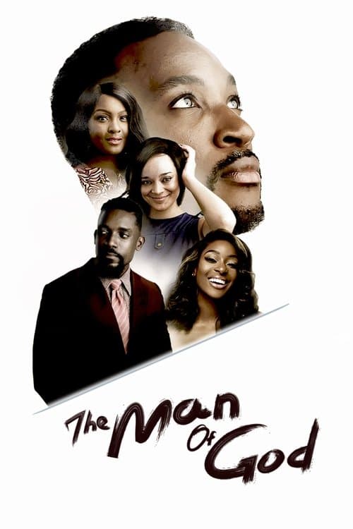 The Man of God movie poster