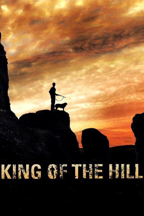 The King of the Hill movie poster