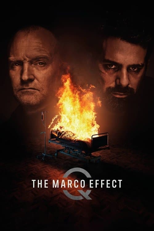 The Marco Effect movie poster