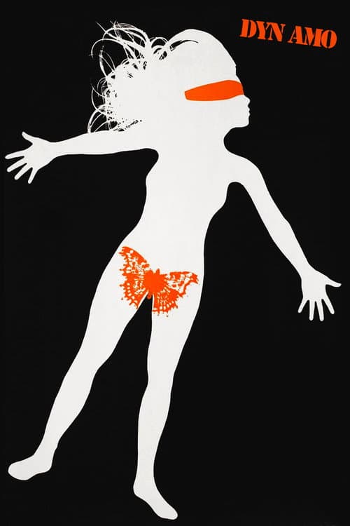 Dyn Amo movie poster