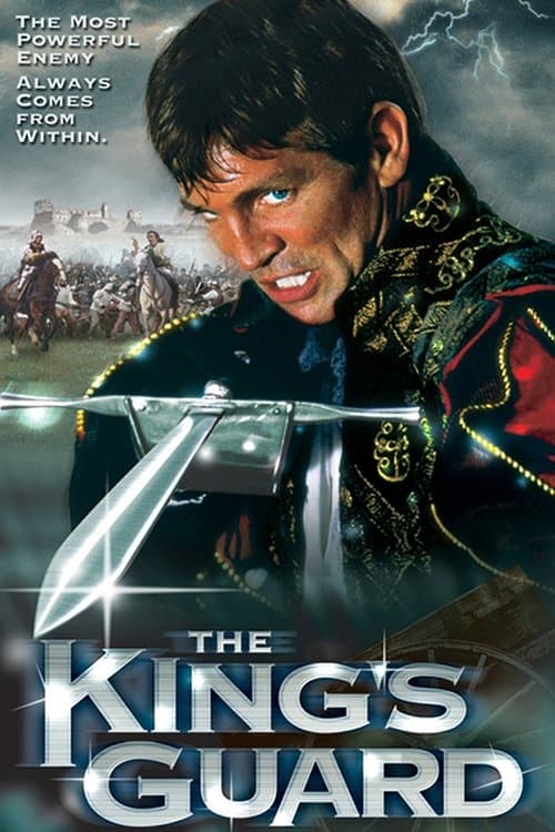 The King's Guard movie poster