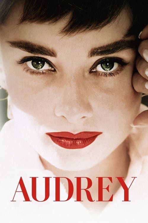 Audrey movie poster