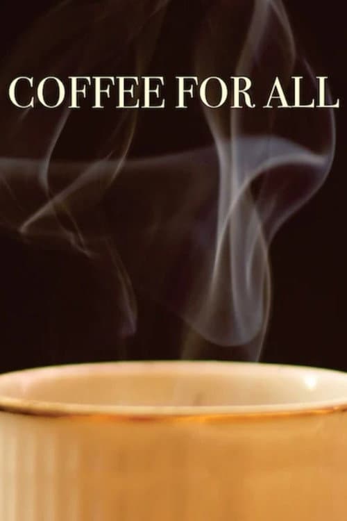 Coffee for All movie poster