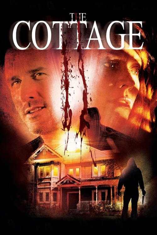 The Cottage movie poster