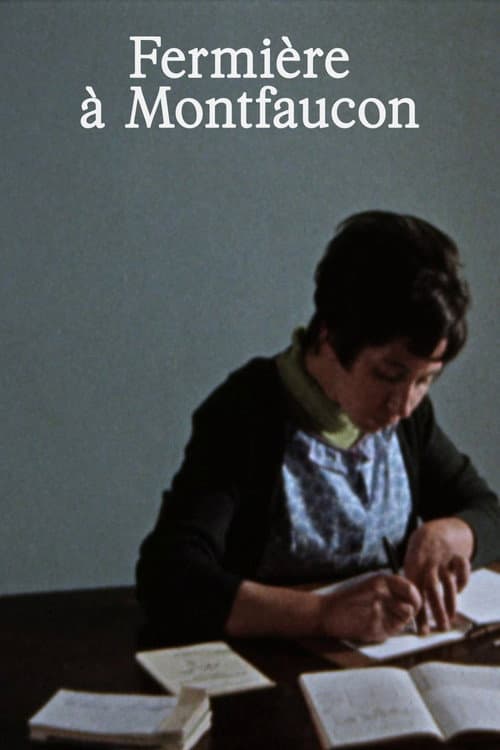 A Farmer in Montfaucon movie poster