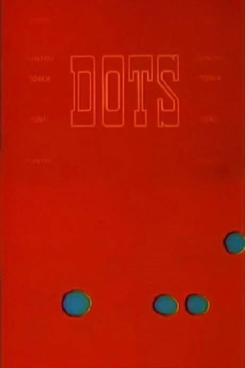 Dots movie poster