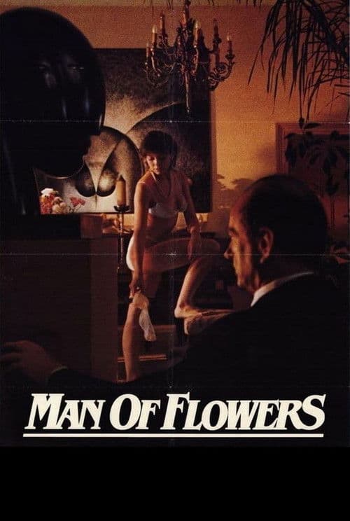 Man of Flowers movie poster