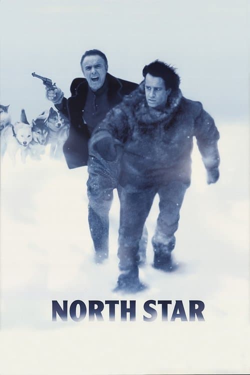 North Star movie poster