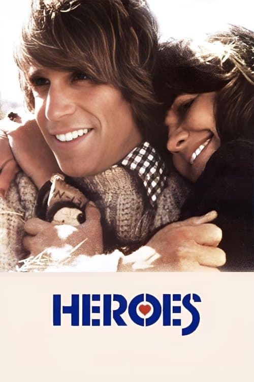 Heroes movie poster