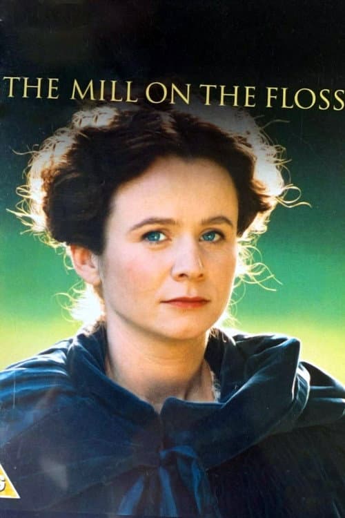 The Mill on the Floss movie poster