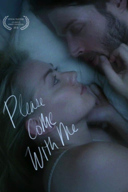 Please Come with Me movie poster