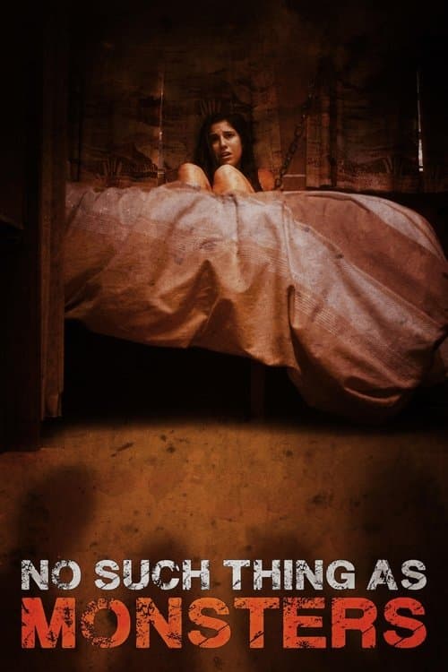 No Such Thing as Monsters movie poster