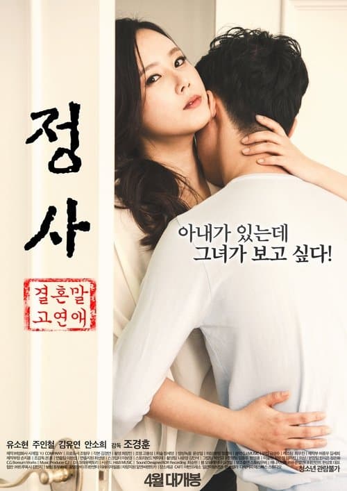 Sex: A Relationship and Not Marriage movie poster