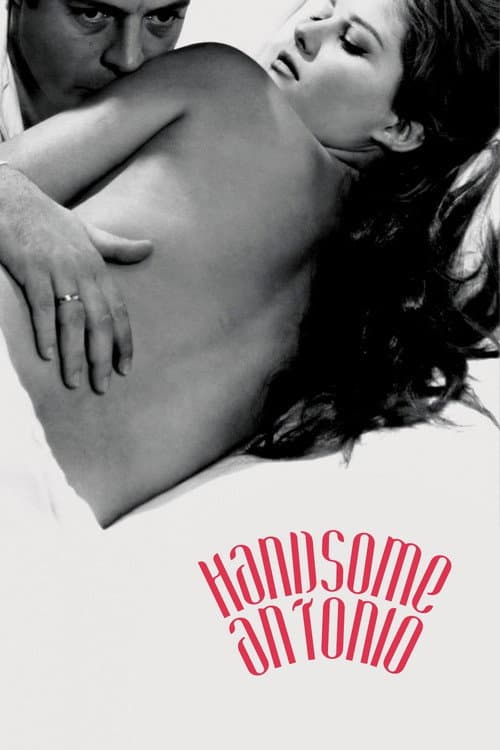 Il bell'Antonio movie poster