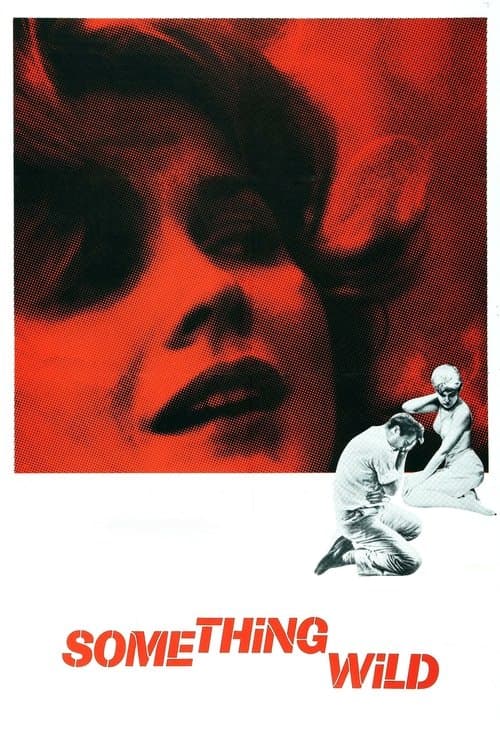 Something Wild movie poster