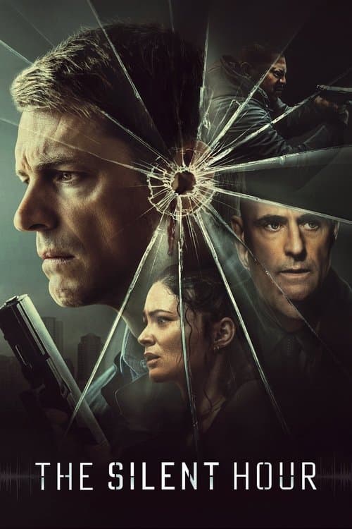 The Silent Hour movie poster