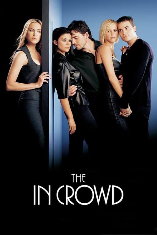 The In Crowd movie poster