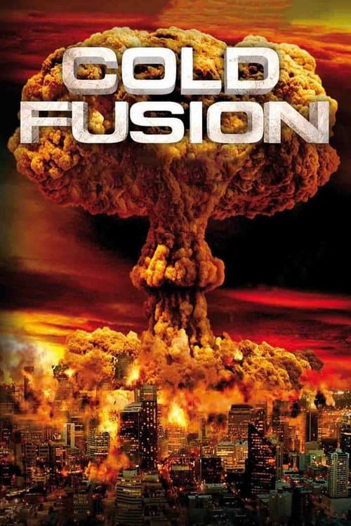 Cold Fusion movie poster