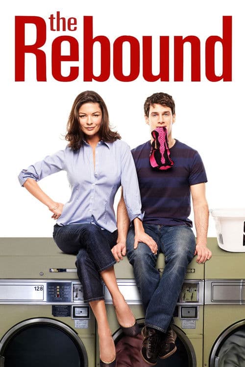The Rebound movie poster