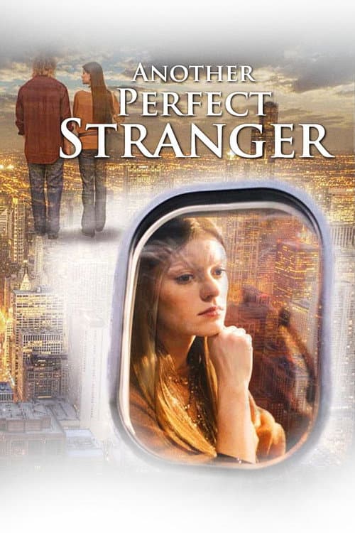 Another Perfect Stranger movie poster