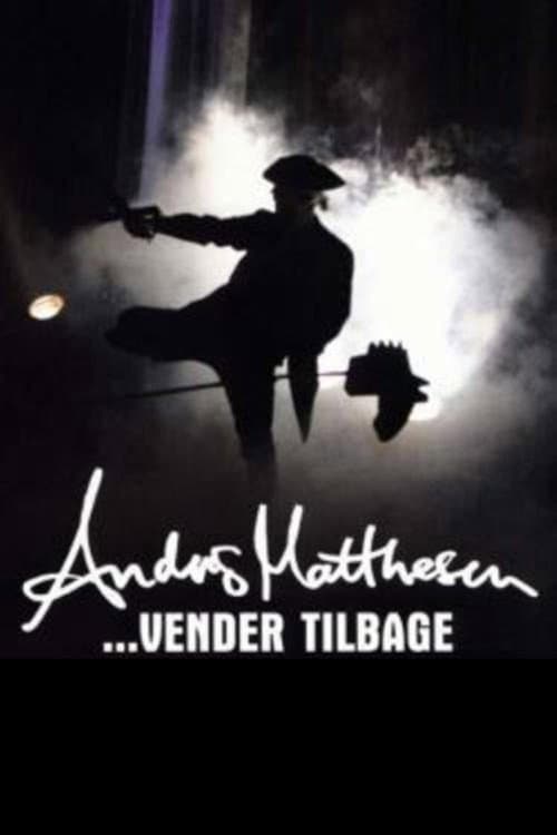 Anders Matthesen: ...vender tilbage movie poster