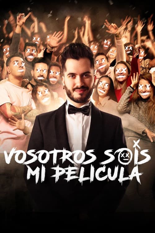 You Are My Movie movie poster