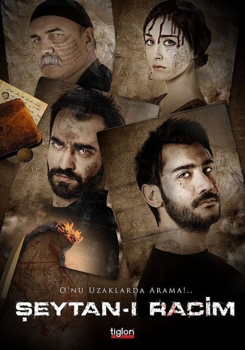 Şeytan-ı Racim movie poster