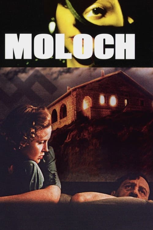 Moloch movie poster