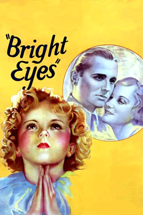 Bright Eyes movie poster