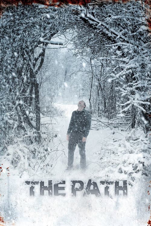 The Path movie poster